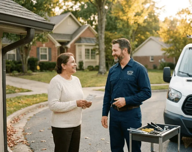 Gutter Repair Aberdeen, SD FAQs