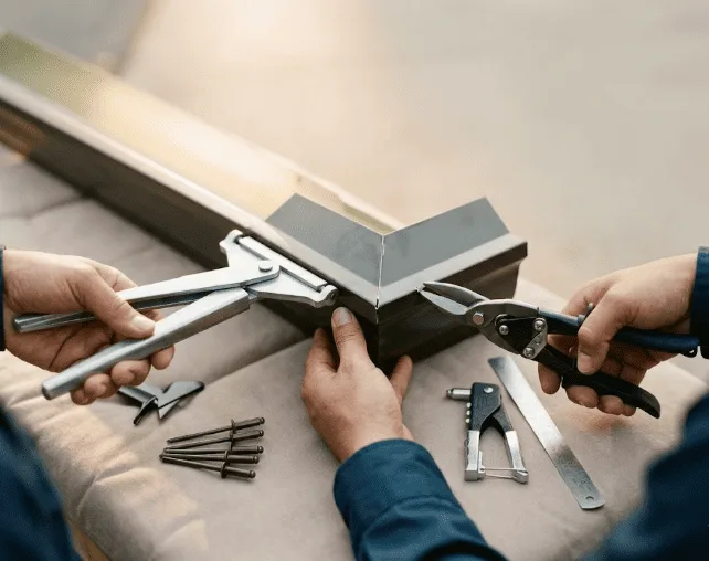 Why choose Gutter Repair in Aberdeen, SD